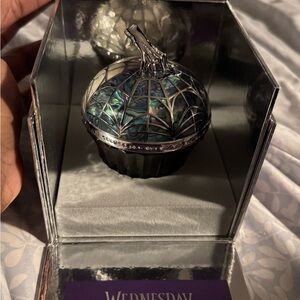 House of Sillage 
Wednesday Perfume